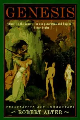 Genesi: Traduzione e commento - Genesis: Translation and Commentary