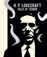 H. P. Lovecraft: Racconti del terrore - H. P. Lovecraft: Tales of Terror