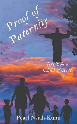 Prova di paternità - Proof Of Paternity