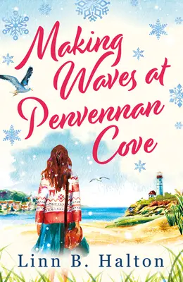 Fare le onde a Penvennan Cove - Making Waves at Penvennan Cove
