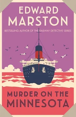 Omicidio sul Minnesota - Murder on the Minnesota