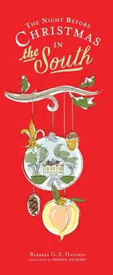 La notte prima di Natale nel Sud - The Night Before Christmas in the South