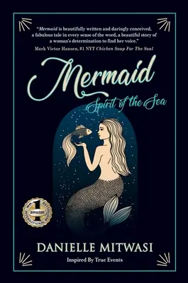 Sirena: Spirito del mare - Mermaid: Spirit Of The Sea