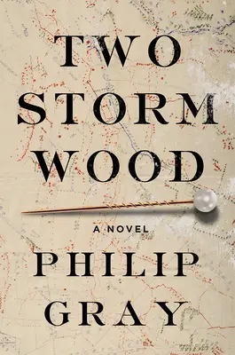 Due tempeste di legno - Two Storm Wood
