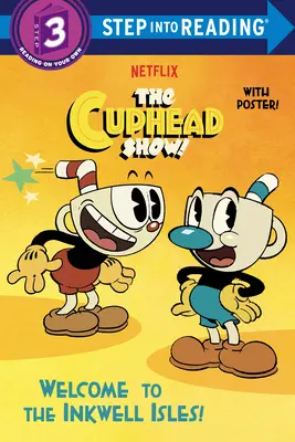 Benvenuti alle isole Inkwell! (lo spettacolo di Cuphead!) - Welcome to the Inkwell Isles! (the Cuphead Show!)