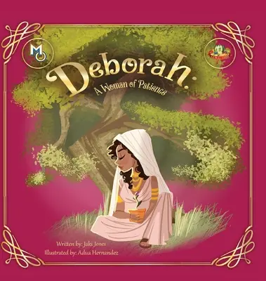 Deborah: Una donna di pazienza - Deborah: A Woman of Patience