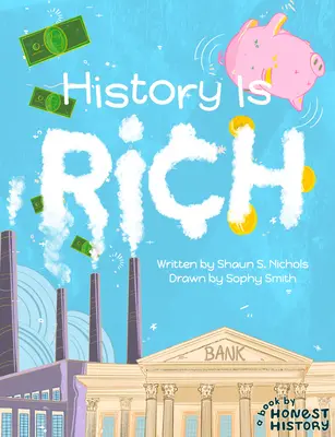 La storia è ricca - History Is Rich