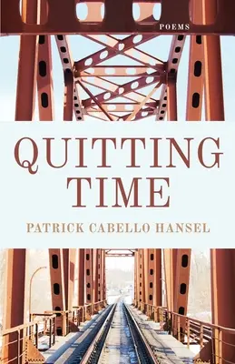 Il tempo delle dimissioni - Quitting Time