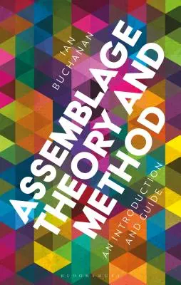 Teoria e metodo dell'assemblaggio - Assemblage Theory and Method