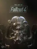L'arte di Fallout 4 - The Art of Fallout 4