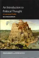 Introduzione al pensiero politico: Un kit di strumenti concettuali - An Introduction to Political Thought: A Conceptual Toolkit
