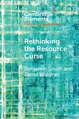 Ripensare la maledizione delle risorse - Rethinking the Resource Curse