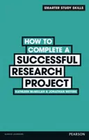 Come completare un progetto di ricerca di successo - How to Complete a Successful Research Project