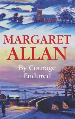 Dal Coraggio Sopportato - By Courage Endured
