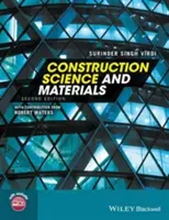 Scienza e materiali da costruzione - Construction Science and Materials
