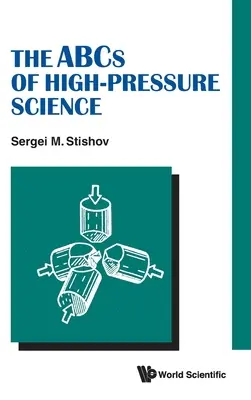 L'ABC della scienza ad alta pressione - The ABCs of High-Pressure Science