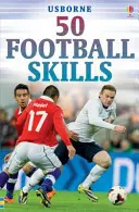 50 abilità di calcio - 50 Football Skills