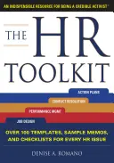 Il kit di strumenti per le risorse umane: Una risorsa indispensabile per essere un attivista credibile - The HR Toolkit: An Indispensable Resource for Being a Credible Activist