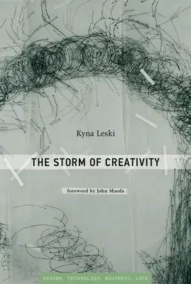 La tempesta della creatività - The Storm of Creativity