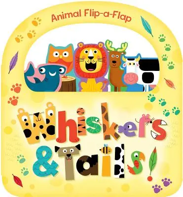 Baffi e code - Whiskers & Tails