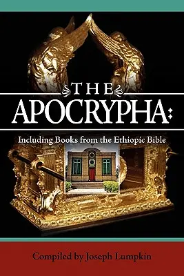 Gli Apocrifi: Compresi i libri della Bibbia etiopica - The Apocrypha: Including Books from the Ethiopic Bible