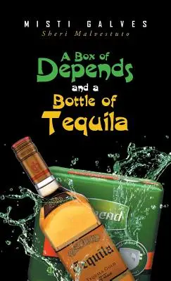 Una scatola di mutande e una bottiglia di tequila - A Box of Depends & A Bottle of Tequila