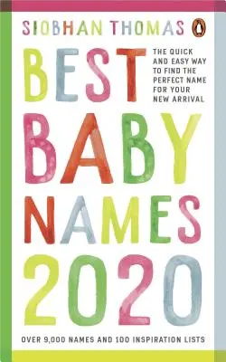 I migliori nomi per bambini 2020 - Best Baby Names 2020