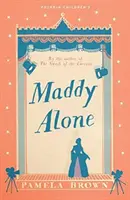Maddy Alone: Porta blu 2 - Maddy Alone: Blue Door 2