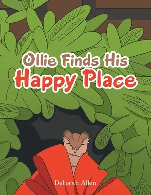 Ollie trova il suo posto felice - Ollie Finds His Happy Place