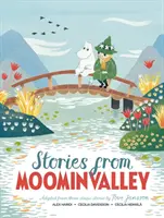 Storie da Moominvalley - Stories from Moominvalley