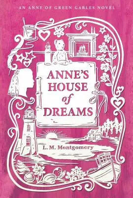 La casa dei sogni di Anne - Anne's House of Dreams
