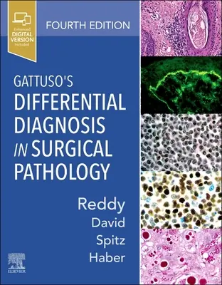 La diagnosi differenziale di Gattuso in patologia chirurgica - Gattuso's Differential Diagnosis in Surgical Pathology