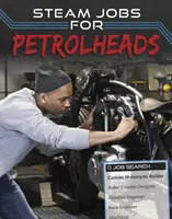 Lavori STEAM per i benzinai - STEAM Jobs for Petrolheads