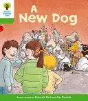 Albero di lettura Oxford: Livello 2: Storie: Un nuovo cane - Oxford Reading Tree: Level 2: Stories: A New Dog