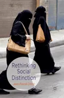 Ripensare la distinzione sociale - Rethinking Social Distinction