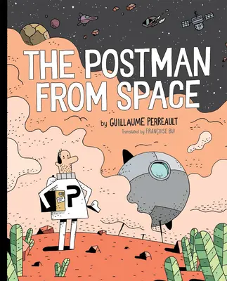 Il postino dallo spazio - The Postman from Space