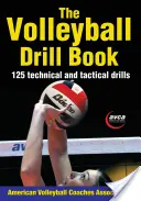 Il libro delle esercitazioni di pallavolo - The Volleyball Drill Book
