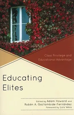 Educare le élite: Privilegio di classe e vantaggio educativo - Educating Elites: Class Privilege and Educational Advantage