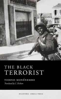 Il terrorista nero - The Black Terrorist