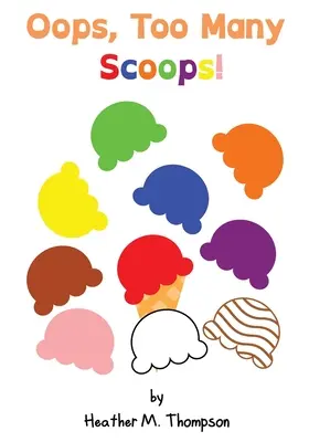Oops, troppi cucchiaini! - Oops, Too Many Scoops!