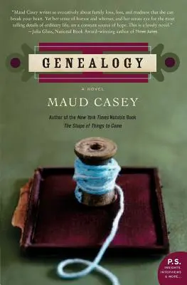 Genealogia - Genealogy