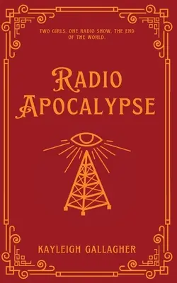 Apocalisse radiofonica - Radio Apocalypse