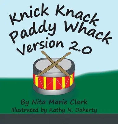 Knick Knack Paddy Whack Versione 2.0 - Knick Knack Paddy Whack Version 2.0