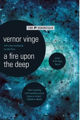 Un fuoco sugli abissi - A Fire Upon the Deep