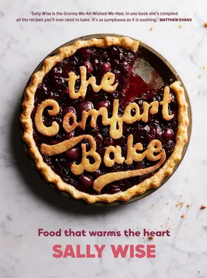 Il forno del benessere - The Comfort Bake