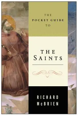 Guida tascabile ai santi - The Pocket Guide to the Saints