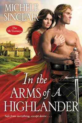 Tra le braccia di un Highlander - In the Arms of a Highlander