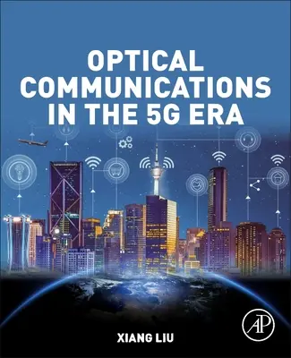 Le comunicazioni ottiche nell'era 5g - Optical Communications in the 5g Era