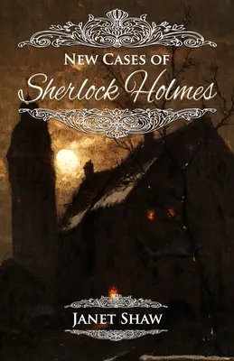 Nuovi casi di Sherlock Holmes - New Cases of Sherlock Holmes