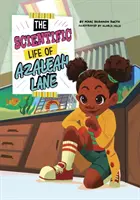 Vita scientifica di Azaleah Lane - Scientific Life of Azaleah Lane